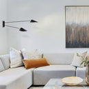 Milona Wall Lamp