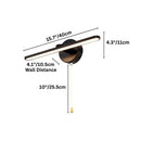 Miloris Wall Lamp