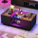 Mimmu Coffee Table