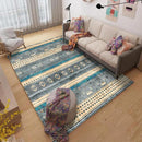 Minba Area Rug