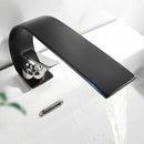 Mindad Bathroom Faucet