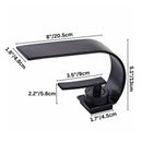 Mindad Bathroom Faucet
