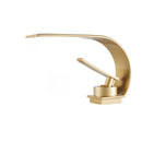 Mindad Bathroom Faucet