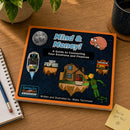 Mind & Money! by Blake Teichmeier | Softcover | GreatCents