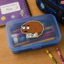 Mind and Money Sticker | GreatCents