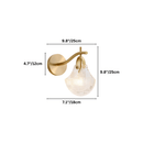 Minel Wall Lamp