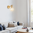 Minel Wall Lamp