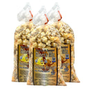 Miner's Mix Caramel & Cheese Popcorn Mix | Pack of 3 | 2 oz | Non-GMO | Gold Dust Kettle Corn