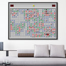 Minesweeper Canvas