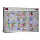Minesweeper Canvas