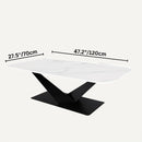 Minha Coffee Table