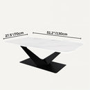 Minha Coffee Table