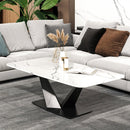 Minha Coffee Table