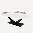 Minha Coffee Table