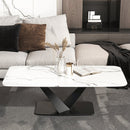 Minha Coffee Table