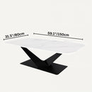 Minha Coffee Table