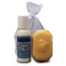 Mini Bath And Body Gift Bag | Multiple Scents | Lotion & Soap | Shepherd's Dairy 4 Ewe