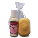 Mini Bath And Body Gift Bag | Multiple Scents | Lotion & Soap | Shepherd's Dairy 4 Ewe