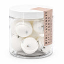 Mini Lavender Scented Bath Bomb | 10 Count | 8 oz | Our Lavender Co