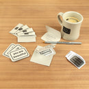 Mini Greeting Cards