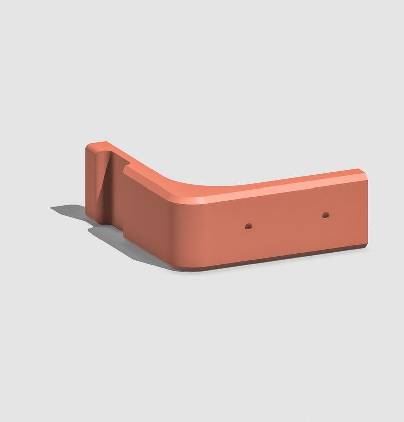 indoor plant hanger hooks Minimal Modern Hanging Planter Wall Hook