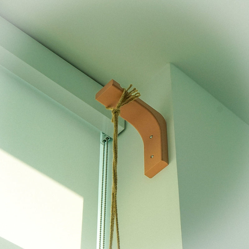 indoor plant hanger hooks Minimal Modern Hanging Planter Wall Hook