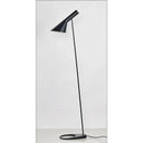 Minimalist black decorbites adjustable led floor lamp for living room