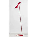 Minimalist black decorbites adjustable led floor lamp for living room