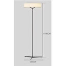 Minimalist brass and white fabric dama pendant lamp for kitchens