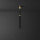 DecorBites™ LED Strip Pendant Lamp for Dining Kitchen Bedroom, Minimalist Design
