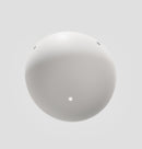 Minimalist Hanging Plant Pot with Drainage