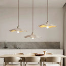 DecorBites™ Concrete High Pendant Chandelier for Bedroom, Restaurant, and Bar