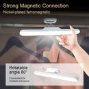 White LED Night Table Lamp