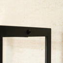 Rectangle Firewood Rack