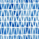 Minimalistic Triangles Wallpaper