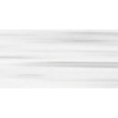Mink White Polished Marble Tiles 12x24