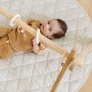 MINKY PLAY MAT