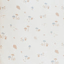 MINKY STRETCH LUXE CHANGING COVERS