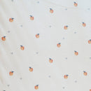 MINKY STRETCH LUXE SWADDLE/BLANKET