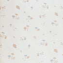 MINKY STRETCH LUXE SWADDLE/BLANKET