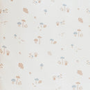 MINKY STRETCH LUXE SWADDLE/BLANKET