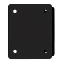 Minn Kota Raptor Direct Mount Angle Bracket - Black