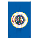 Minnesota State Flag