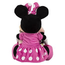 Minnie Mouse Hugger & Throw