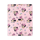 Minnie Mouse Hugger & Throw