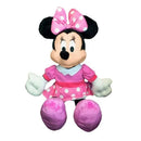 Minnie Mouse Hugger & Throw