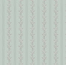 Janie Wallpaper by Astrid Blanchard