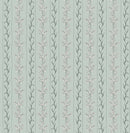 Ada Wallpaper by Astrid Blanchard