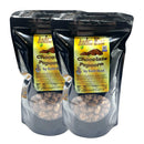 IN-STORE PICKUP ONLY | Mint Chocolate Covered Popcorn | Pack of 2 | 6 oz | Non-GMO | Gold Dust Kettle Corn