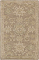 Hazen Hand Tufted Beige 1149 Area Rug